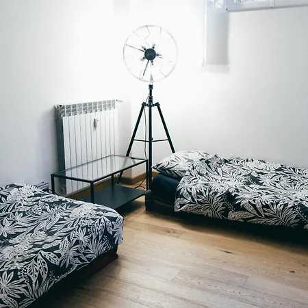 Princy Apartament Mediolan