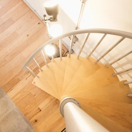 Princy Apartament *
