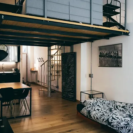 Princy Apartament Mediolan