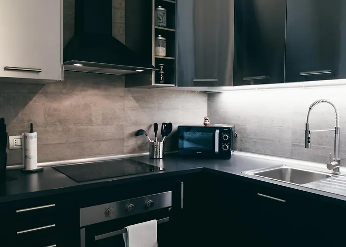 Princy Apartament Mediolan