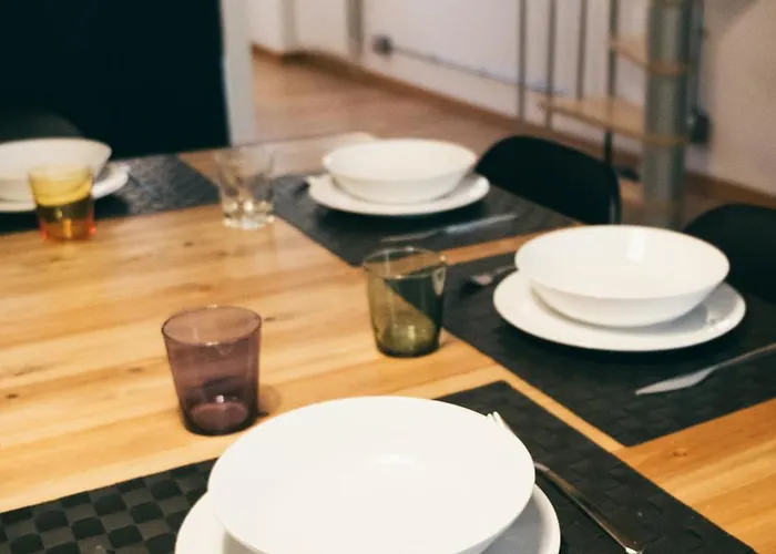 Apartament Princy