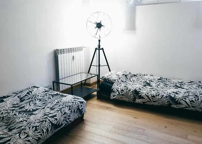 Princy Apartament Mediolan