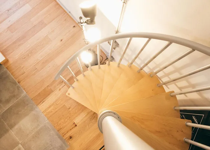 Princy Apartament *