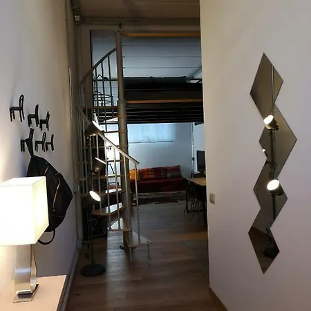 Princy アパート ミラノ