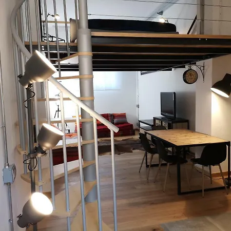 Princy アパート ミラノ