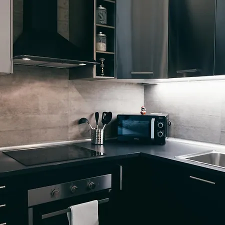 Princy Apartamento Milán