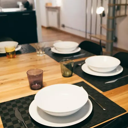 Apartamento Princy